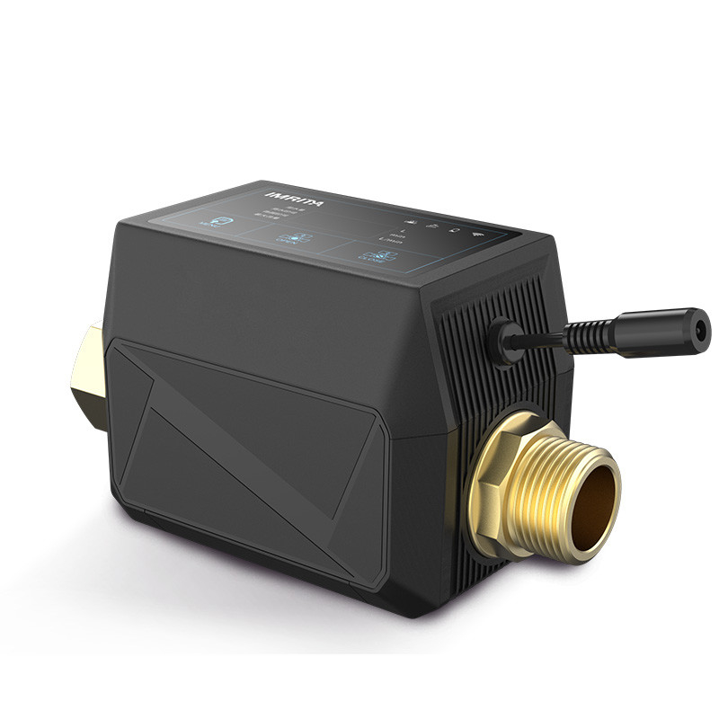 Capteur de l'eau de Smart Home de ROHS 240v, ligne sans fil de tuyau système de détection de fuite pour la Chambre entière