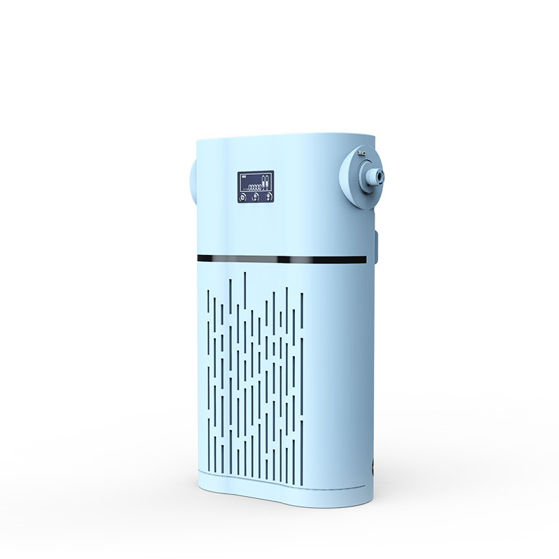 Biens 0.9W multifonctionnels d'uF d'eau de système commercial de filtre