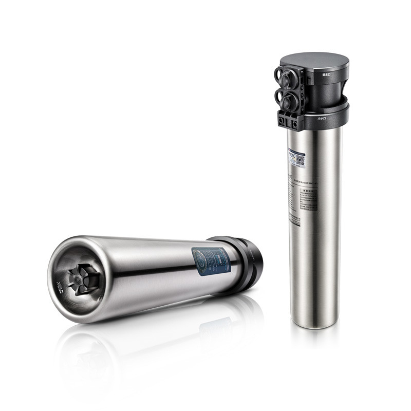 Purificateur d'eau Ultra Filtration domestique IMRITA sous évier 5L/Min 1 étape
