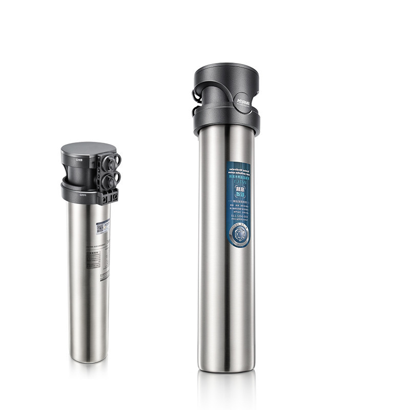 Filtre d'eau d'ultra-filtration de ménage d'IMRITA sous l'étape de l'évier 5L/Min 1