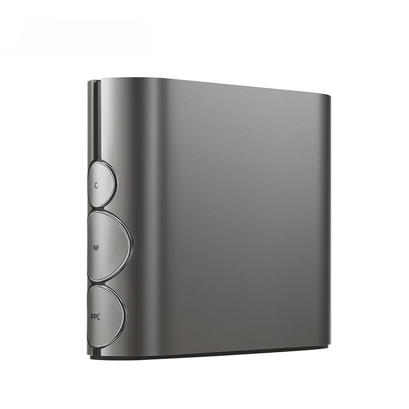 5 étapes 3 cartouches Ro système d'eau à domicile 120 Watt