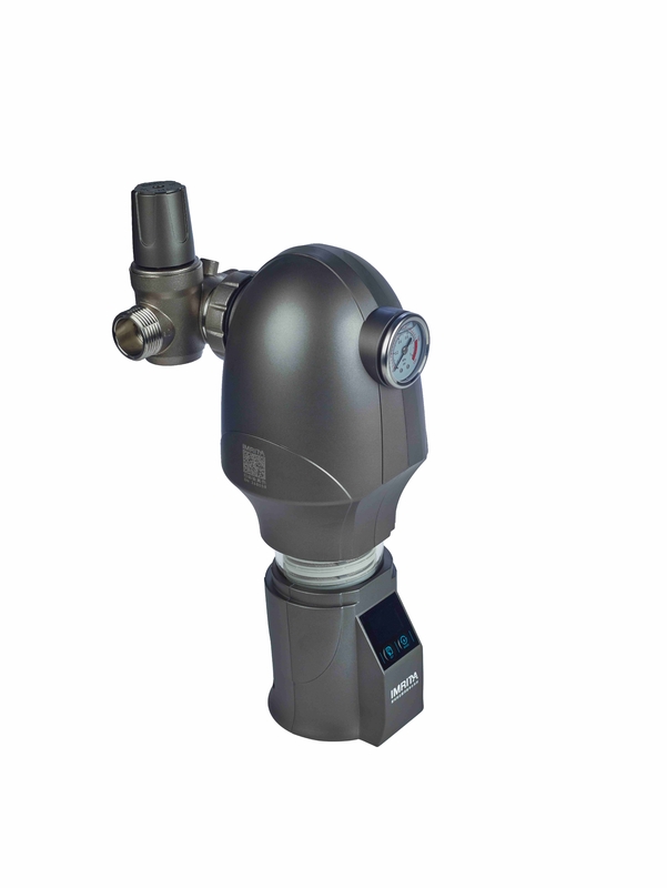 Pré-filtre de l' eau du robinet municipal pour la maison, l' OEM et l' ODM