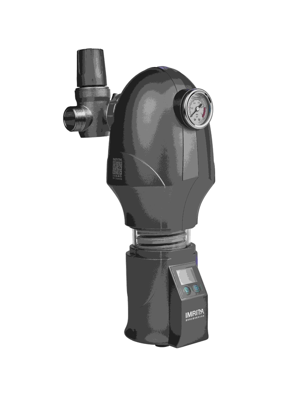 Pré-filtre de l' eau du robinet municipal pour la maison, l' OEM et l' ODM